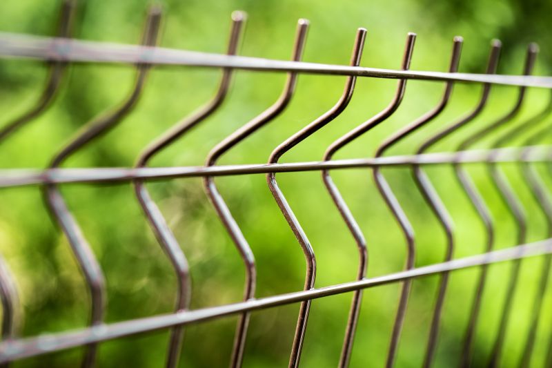 Metal Fence Installation in St Louis, MO