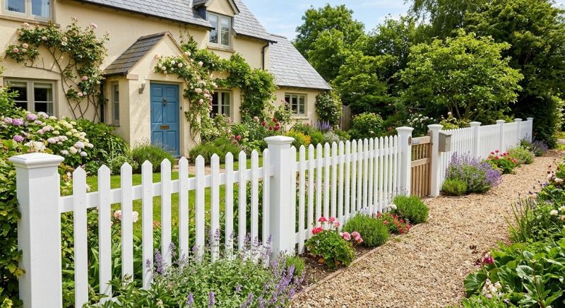 Pine Fence Installation in Sacramento, CA