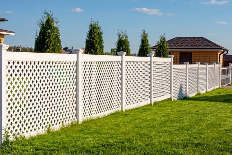 Vinyl Fence Installation in Grand Rapids, MI